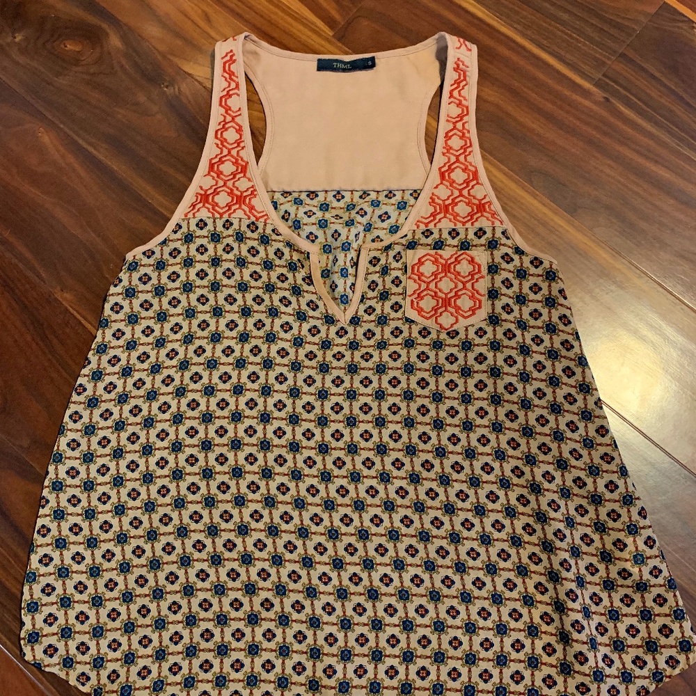 THML Tank Top - Size Small